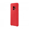 Samsung Galaxy S9 G960 Hyperknit Cover Red (EF-GG960FREG) - зображення 1