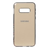 TOTO Electroplate TPU Case Samsung Galaxy S10e Gold - зображення 1