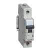 Автоматичний вимикач Legrand TX3 50A, C, 6 kA, 1 п. (404033)