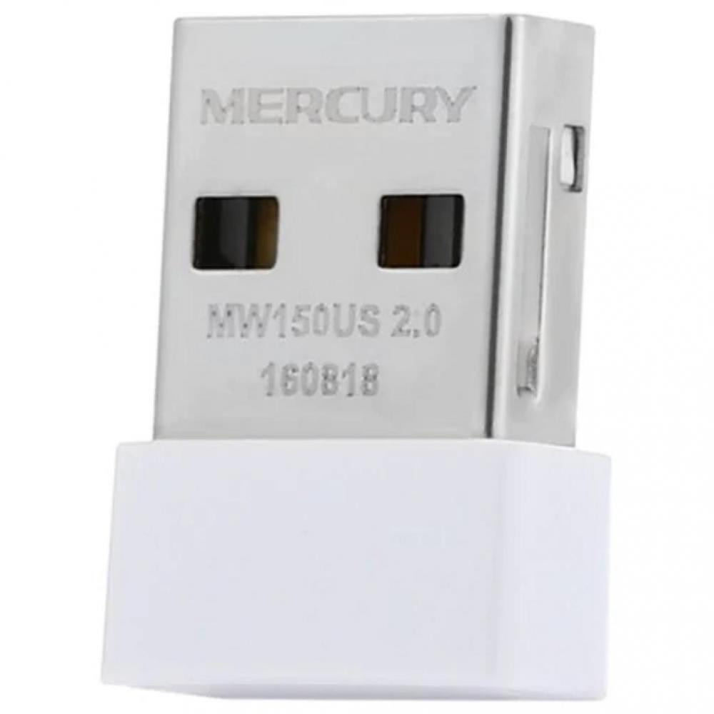 Mercusys MW150US - зображення 1