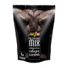 Power Pro Protein Mix 1000 g /25 servings/ Тропический Микс - зображення 1