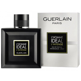 Guerlain L'Homme Ideal Парфюмированная вода 50 мл