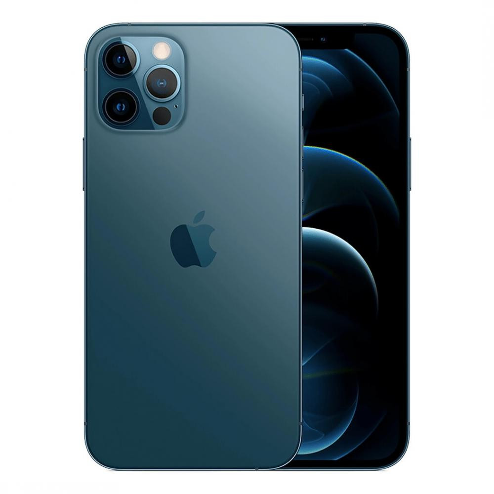 Apple iPhone 12 Pro Max 512GB Pacific Blue (MGDL3) - зображення 1