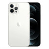 Apple iPhone 12 Pro Max 512GB Silver (MGDH3) - зображення 1