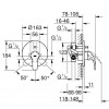 GROHE Start Curve 29115000 - зображення 2