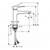 Hansgrohe Metropol 74507000 - зображення 2