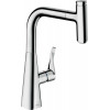 Hansgrohe Metris Select 14857000 - зображення 1