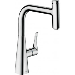   Hansgrohe Metris Select 14857000