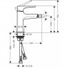 Hansgrohe Metropol 74520000 - зображення 2