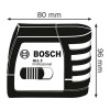 Bosch GLL 2 Professional (0601063A01) - зображення 7
