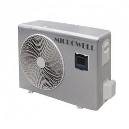 Microwell HP 1400 Split Omega