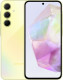 Samsung Galaxy A35 5G 6/128GB Awesome Lemon (SM-A356BZYB) - зображення 1