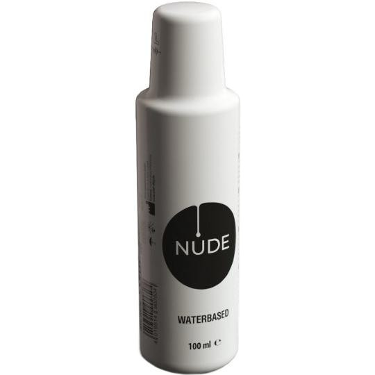 Amor Nude Waterbased, 100 мл 4019514901914 - зображення 1