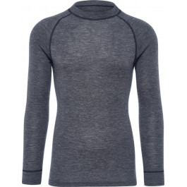   Thermowave Термокофта  Merino Warm Active Grey (1772.03.36) L