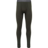 Thermowave Термоштани  Merino Xtreme Long Pants Forest green (1772.03.82) L - зображення 1