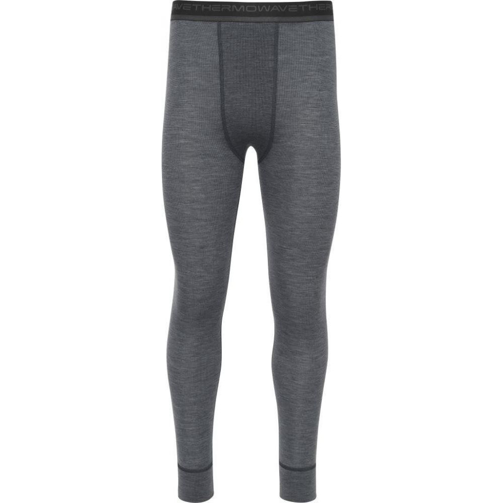 Thermowave Термоштани  Merino Warm Active Grey (1772.03.46) L - зображення 1