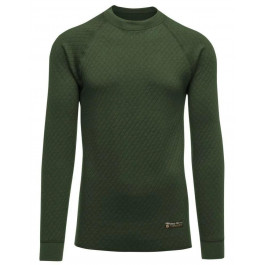   Thermowave Термокофта  3in1 Base Layer forest green (1772.03.67) XL