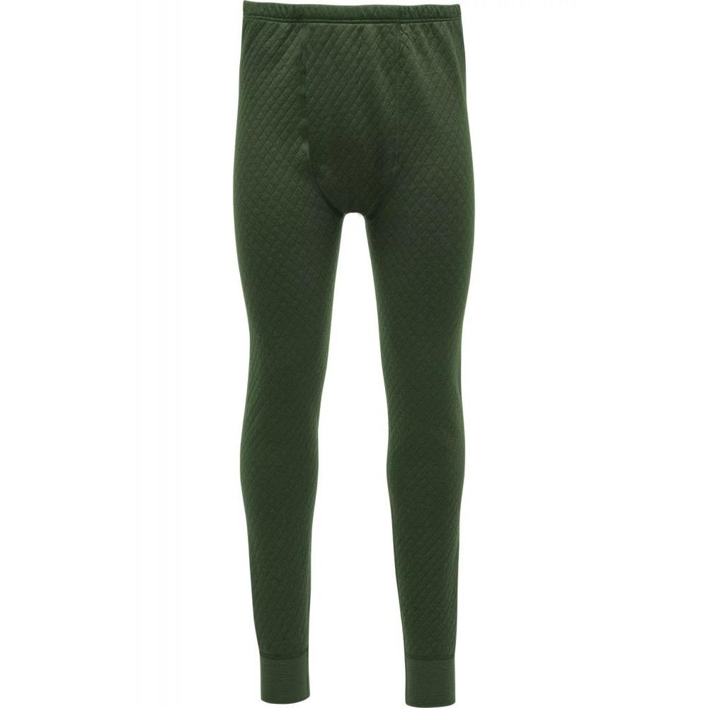 Thermowave Термоштани  3in1 Base Layer Forest green (1772.03.68) M - зображення 1