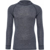 Thermowave Термокофта  Merino Warm Active Grey (1772.03.36) S - зображення 1