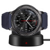 Epik Безпровідний зарядний пристрій для Samsung Galaxy Watch 46mm/42mm /Gear S2/S3 - зображення 4