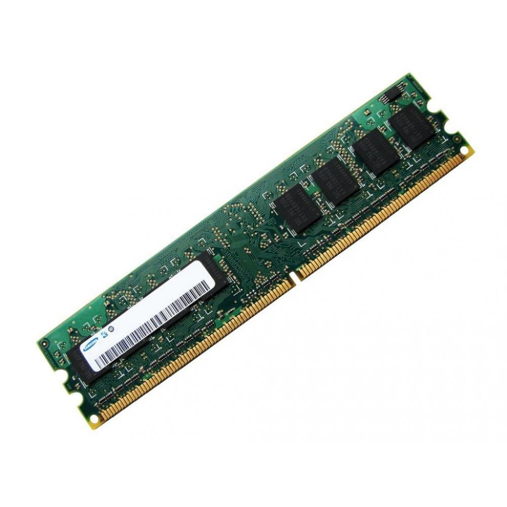 Samsung 2 GB DDR2 800 MHz (M378T5663RZ3-CF7) - зображення 1
