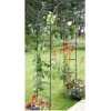 Garden Арка для цветов  (Пергола) 140x38x240 cm + крепеж (10662713618) - зображення 2