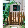 Garden Арка для цветов  (Пергола) 140x38x240 cm + крепеж (10662713618) - зображення 4