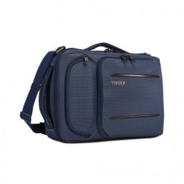   Thule Crossover 2 Convertible Laptop Bag 15.6" Dress Blue