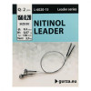 Gurza Nitinol Leader / 0.20mm 12cm / 2pcs - зображення 1