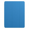 Apple Smart Folio for iPad Pro 12.9" 4th Gen. - Surf Blue (MXTD2) - зображення 1