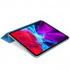 Apple Smart Folio for iPad Pro 12.9" 4th Gen. - Surf Blue (MXTD2) - зображення 3