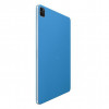 Apple Smart Folio for iPad Pro 12.9" 4th Gen. - Surf Blue (MXTD2) - зображення 4