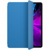 Apple Smart Folio for iPad Pro 12.9" 4th Gen. - Surf Blue (MXTD2) - зображення 5