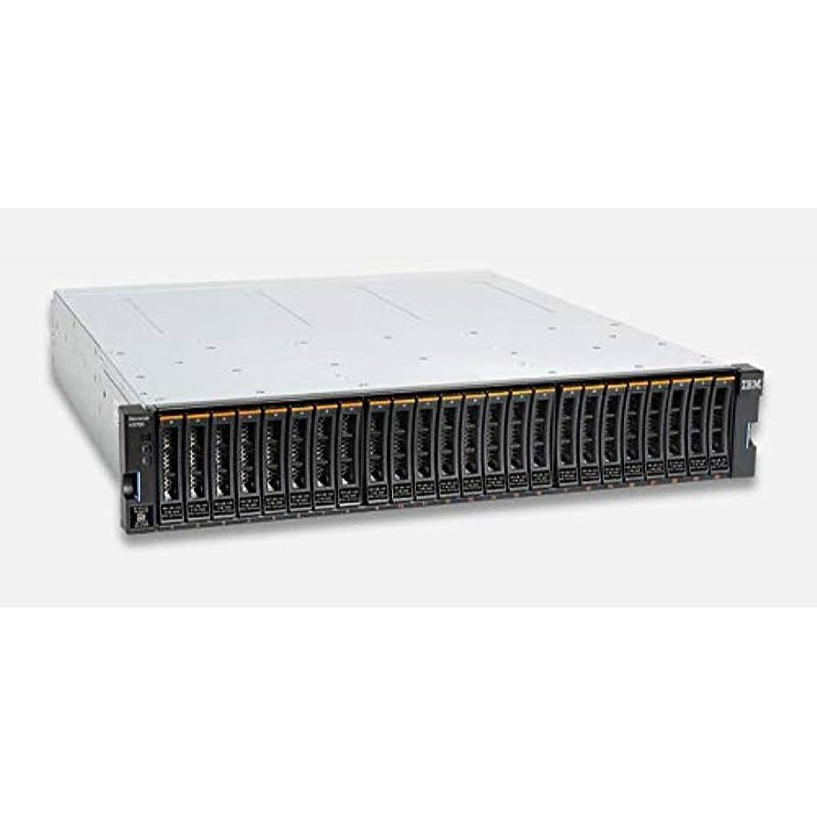 IBM Storwize V3700 SFF Dual Control Enclosure (2072S2C) - зображення 1