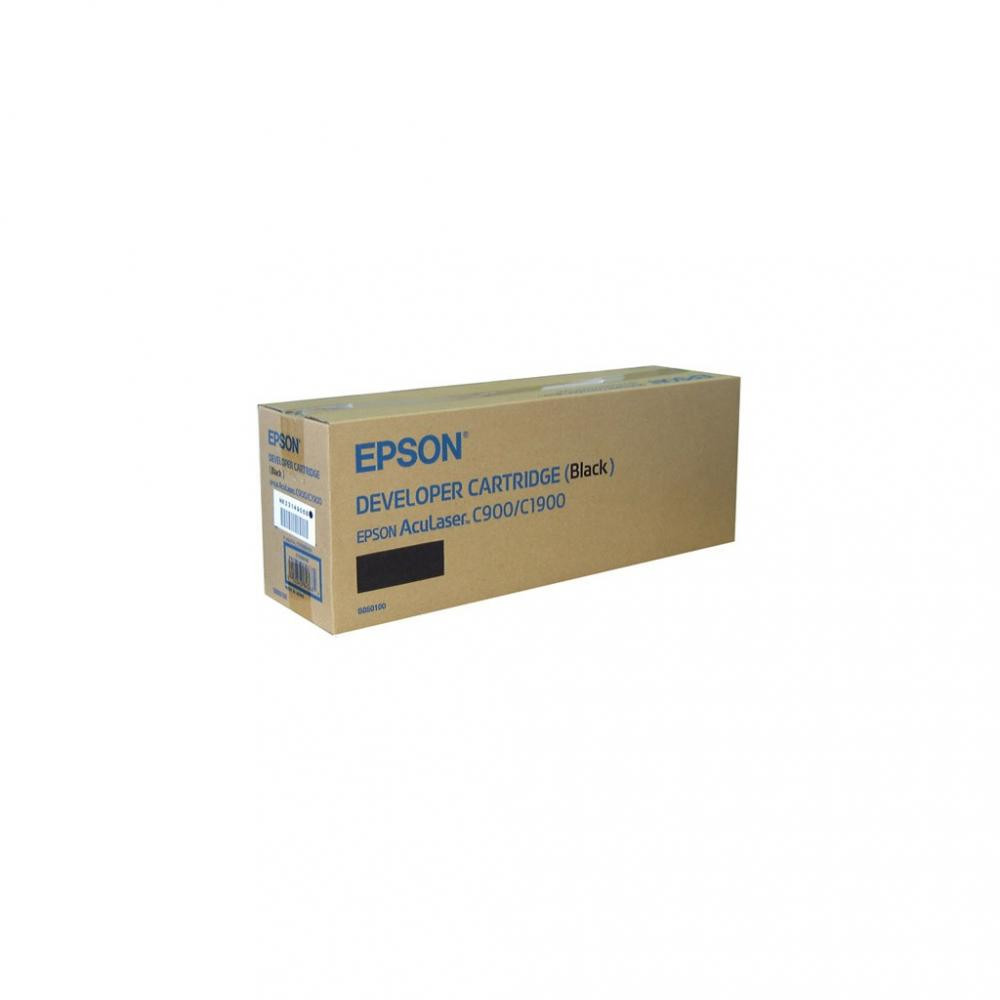Epson C13S050100 - зображення 1