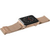 LAUT Ремешок  STEEL LOOP для Apple Watch размер 38/40 мм, золото (LAUT_AWS_ST_GD) - зображення 2