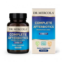 Біологічно активні добавки (БАД) Dr. Mercola
