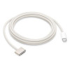 Apple USB-C to MagSafe 3 2m Starlight (MPL33) - зображення 1