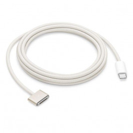 Apple USB-C to MagSafe 3 2m Starlight (MPL33)