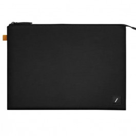 NATIVE UNION W.F.A Stow Lite 13'' Sleeve Case Black (STOW-LT-MBS-BLK-13)