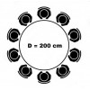 LOFT DESIGN D-2000 - зображення 4