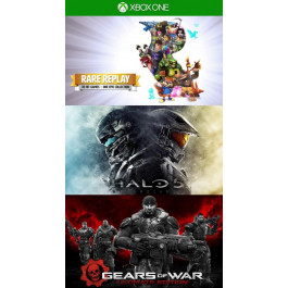  Gears of War: Ultimate Edition Xbox One