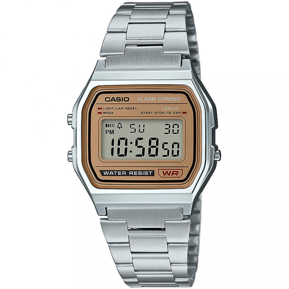 Casio Standard Digital A158WEA-9EF - зображення 1