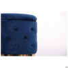 Art Metal Furniture Little Janett синий (547493) - зображення 2
