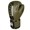 Phantom Athletics Боксерські рукавиці Apex 10oz Army (PHBG2400-10) - зображення 2