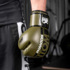 Phantom Athletics Боксерські рукавиці Apex 10oz Army (PHBG2400-10) - зображення 4