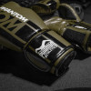 Phantom Athletics Боксерські рукавиці Apex 10oz Army (PHBG2400-10) - зображення 6