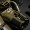 Phantom Athletics Боксерські рукавиці Apex 10oz Army (PHBG2400-10) - зображення 7