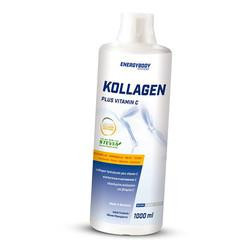 Energybody Systems Kollagen plus Vitamin C 1000мл Мірабель (68149001)