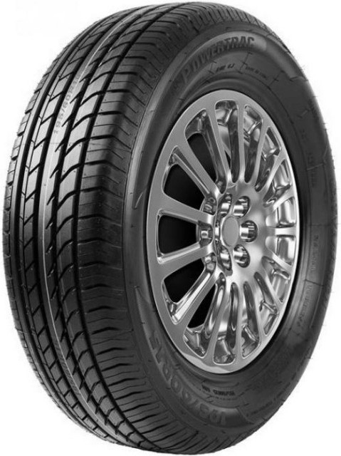 Powertrac Tyre CityMarch (185/70R14 88H) - зображення 1